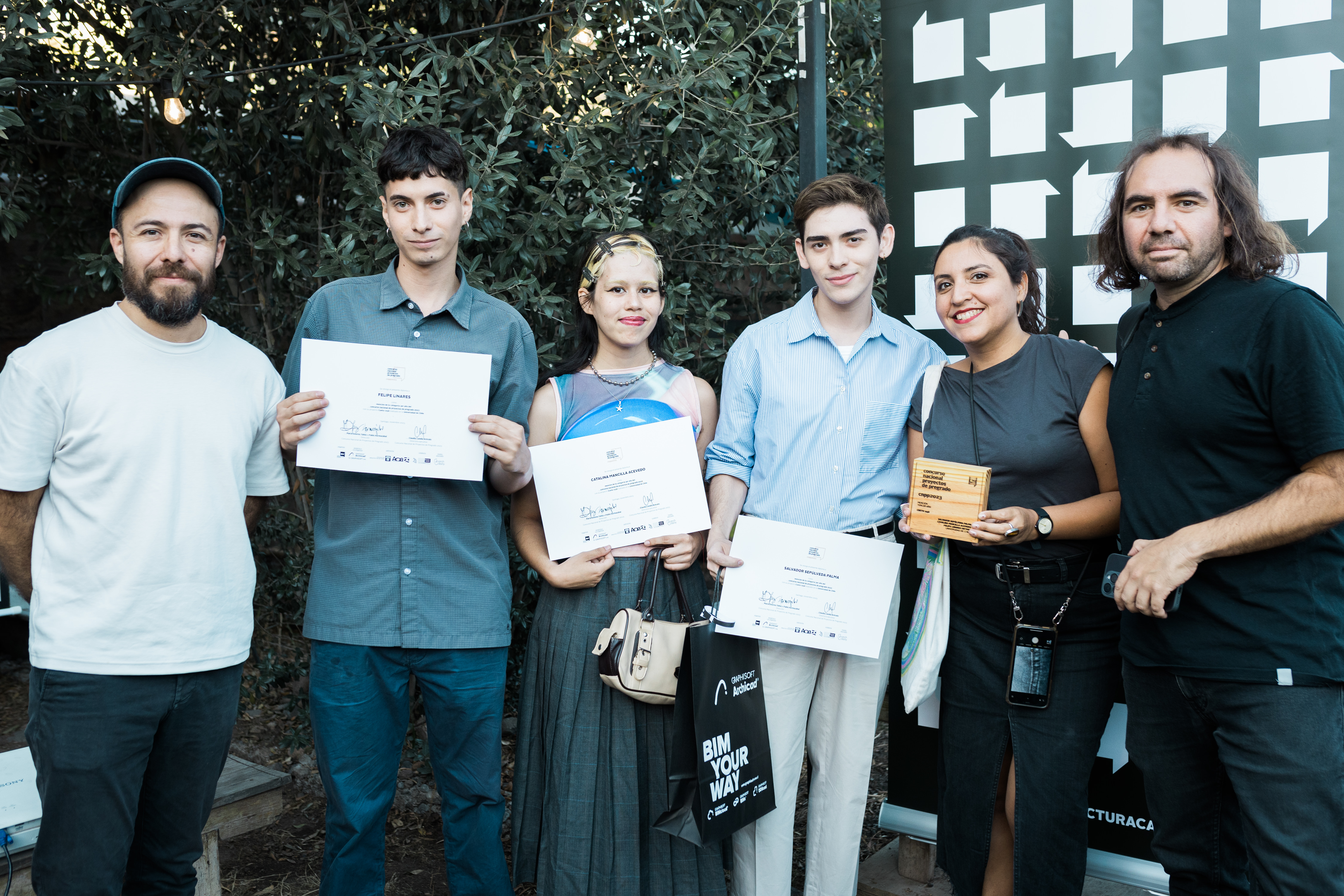 Proyecto asociado a Minvu Universidades obtiene reconocimiento en Concurso Arquitectura Caliente