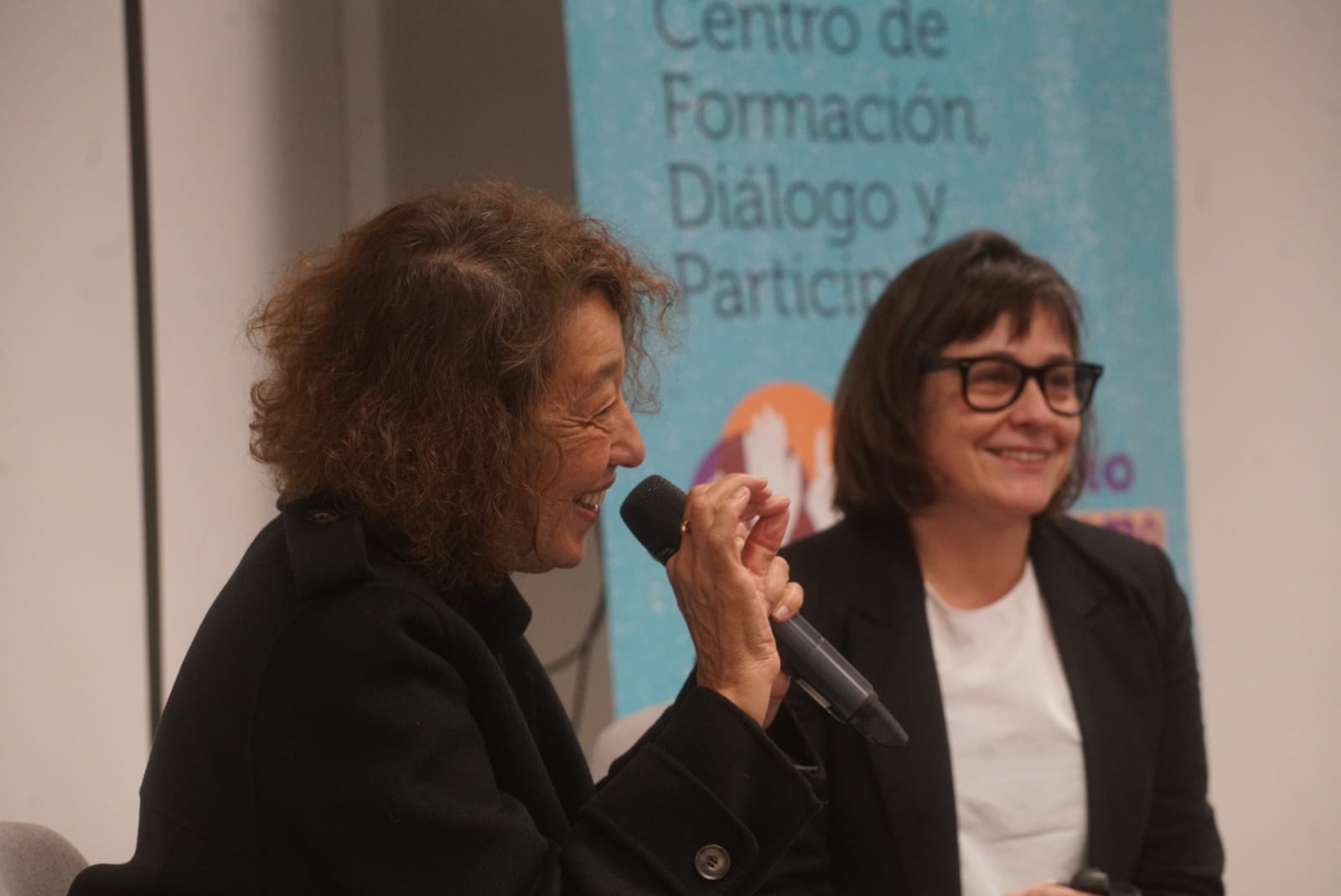 Kathya Araujo analizó el futuro, la sociedad y el espacio público en Diálogos del Futuro del Centro de Estudios