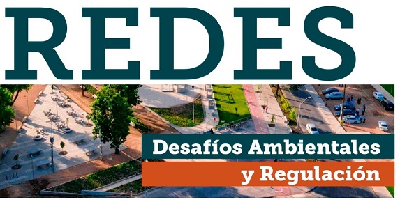 Cuarto Número de la Revista Redes: Desafíos Ambientales y Regulación