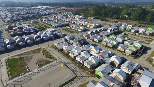 Nace nuevo Sistema de Indicadores y Estándares Territoriales de Chile (SIET-Chile) gracias a convenio CNDT, INE, MINVU y ODEPA