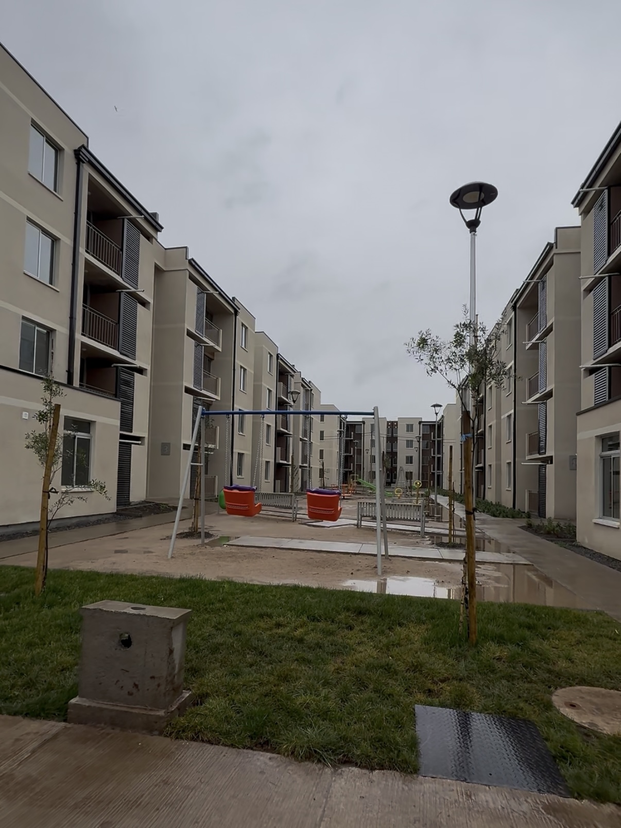 Una nueva política habitacional: Vivienda digna, ciudades justas y participación ciudadana