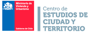 Centro de Estudios, Ciudad y Territorio