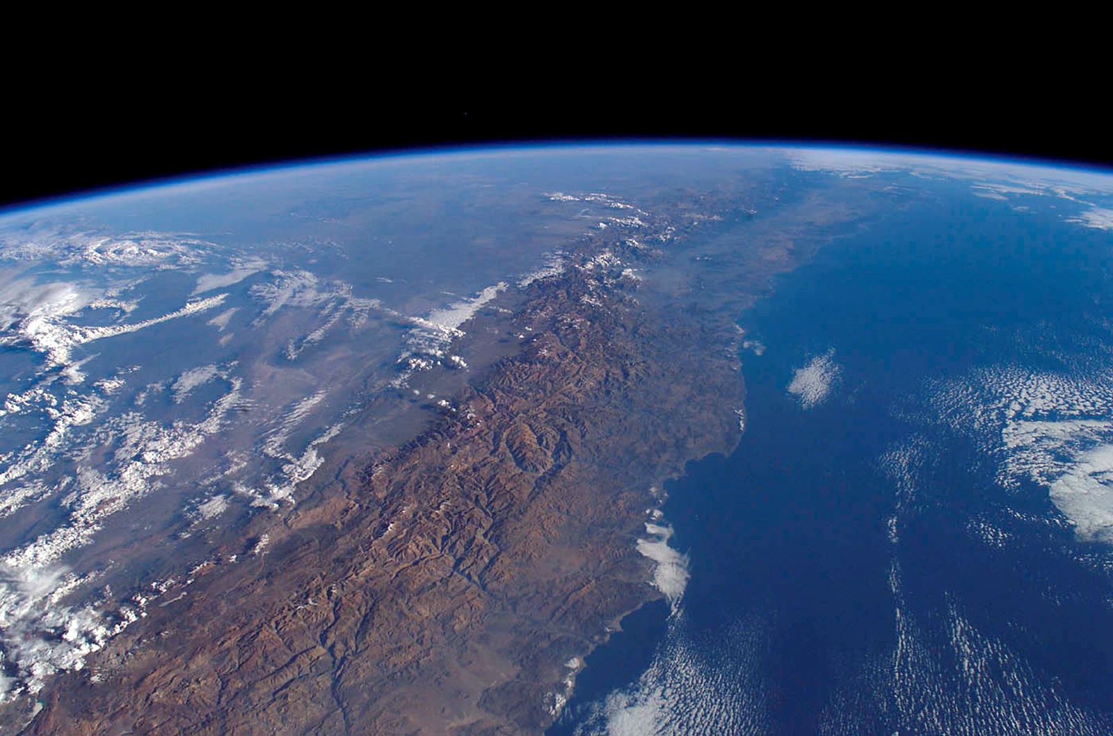 CECT fortalece red nacional de contrapartes de Infraestructura de Datos Geoespaciales